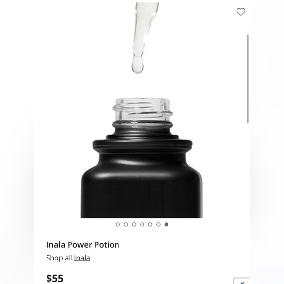 Inala Power Potion Rice Water - Picture 3 of 7